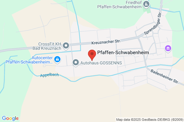 PS KFZ-Schmiede GmbH