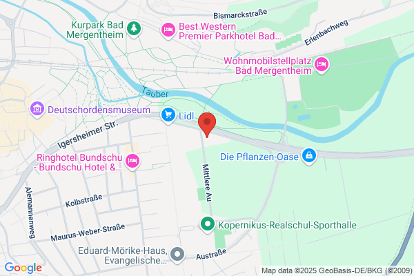 Pflege und Betreuungsdienst Hand und Hand