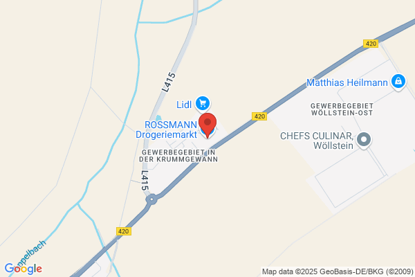 Rossmann Drogeriemärkte
