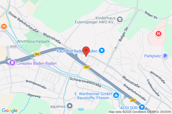 Schädlingsbekämpfung Ottum