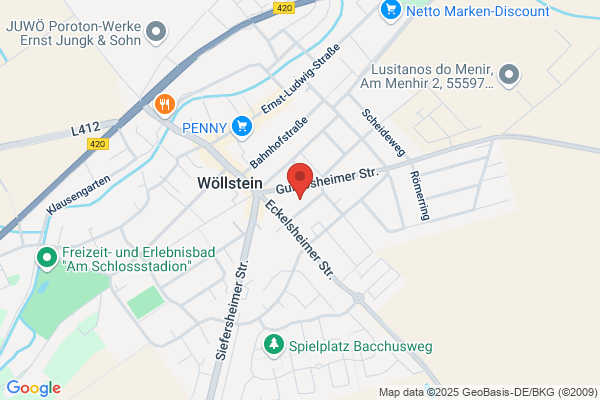 Winzer der Rheinhessischen Schweiz e.G.