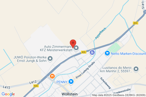 Wolf & Partner GmbH