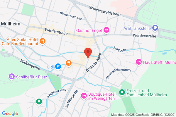 Bauert-Düll Architektur GmbH