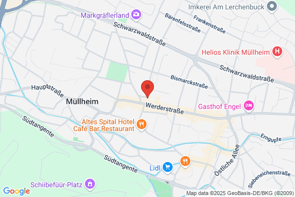 Apotheke am Schillerplatz