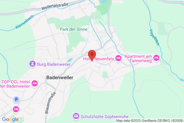 Metzgerei Grether Badenweiler