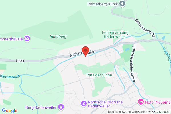 Bethesda Badenweiler