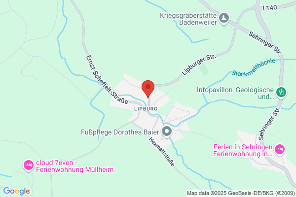 Engler GmbH Anhänger