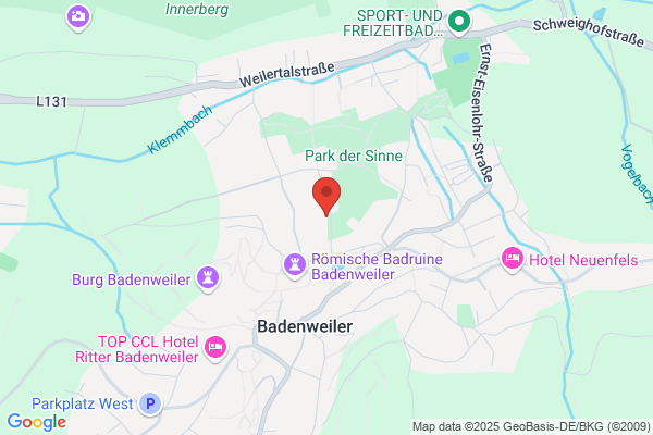 Reiseveranstalter Corfelios GmbH