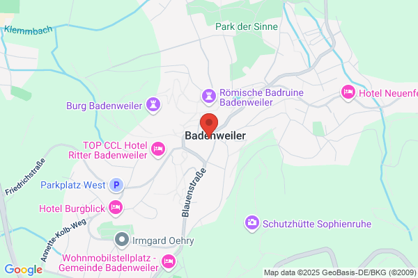 Zachert Bestattungsdienst