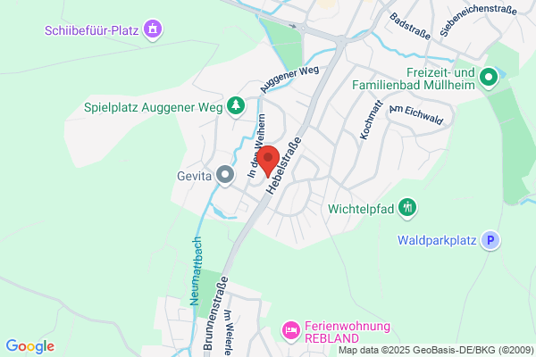 Mobile Fußpflege Edeltraud Zimmer
