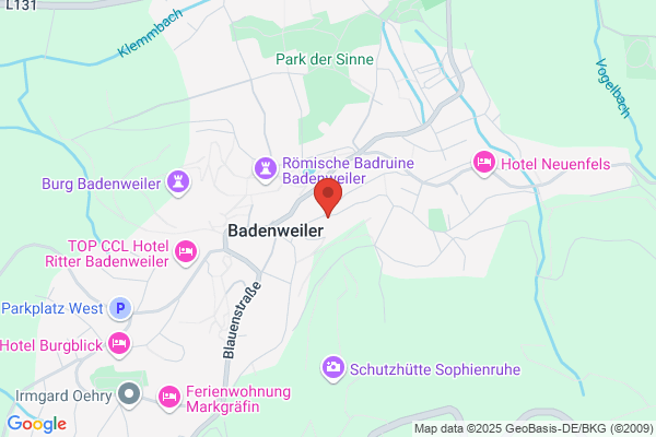 Rosenhof