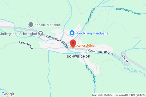 Kellerstüble
