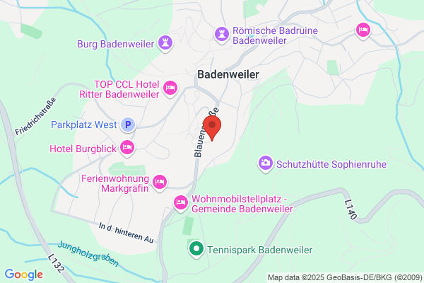Fini-Resort Badenweiler