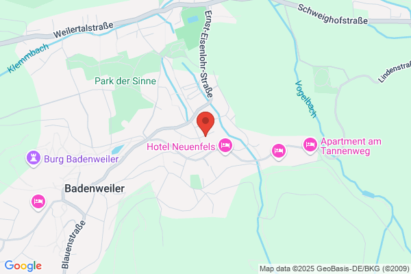 Schwarzmatt