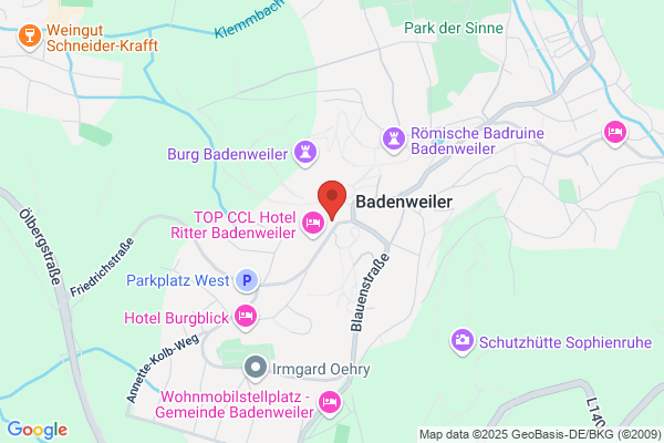 Badische Hotelverwaltungs GmbH