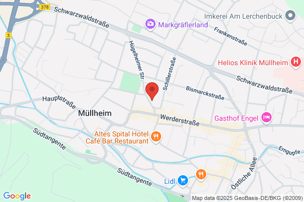 Falk Immobilien