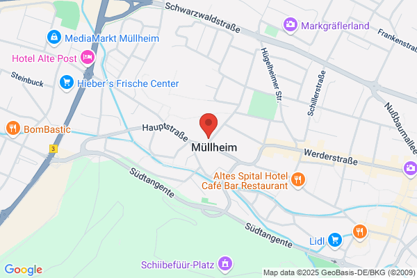 TLP Immobilien GmbH