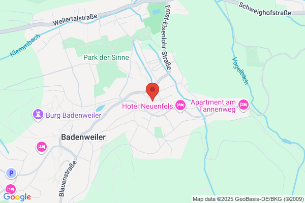Haus Friede