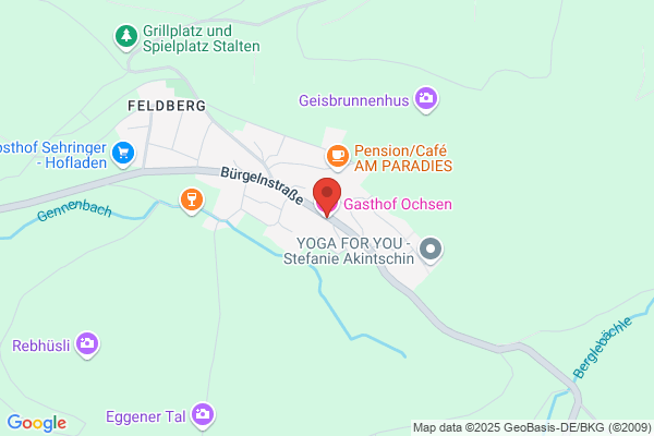 Ochsen