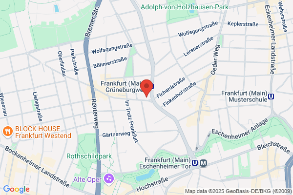 RMC Risk Management Consulting GmbH