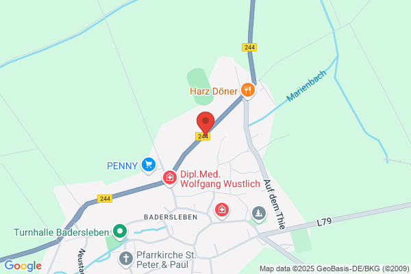 Kosmetiksalon Schupraß