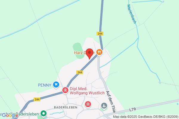 Magdeburger Getreide-Gesellschaft mbH