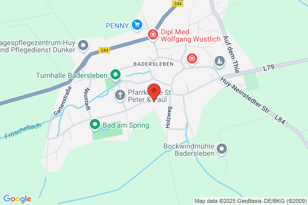Ortwin Schreiber
