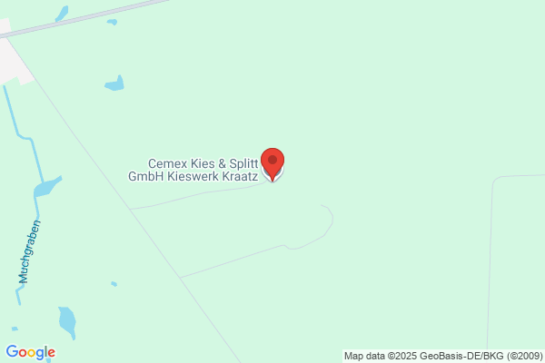 CEMEX Kies & Splitt GmbH