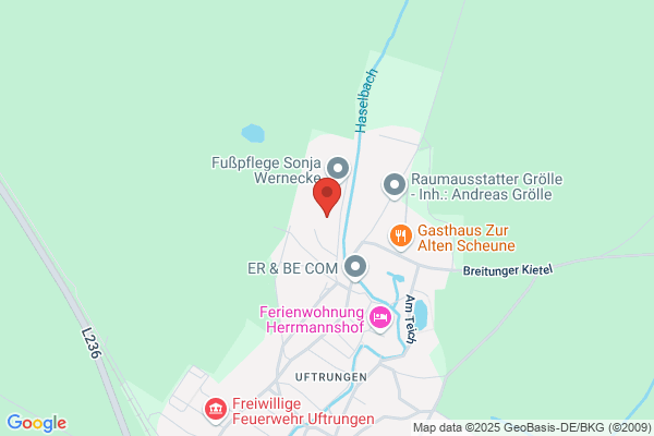 Dorfgemeinschaftshaus