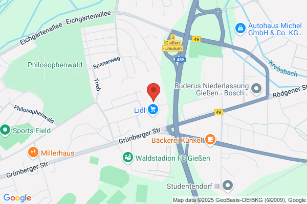 ELYO GmbH