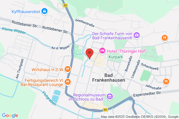 Elektroinstallation Verwaltungsgesellschaft mbH
