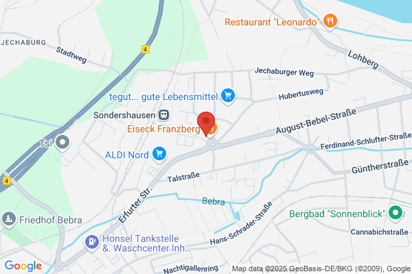 Friseursalon Lutze, Inh.Carmen Uecker