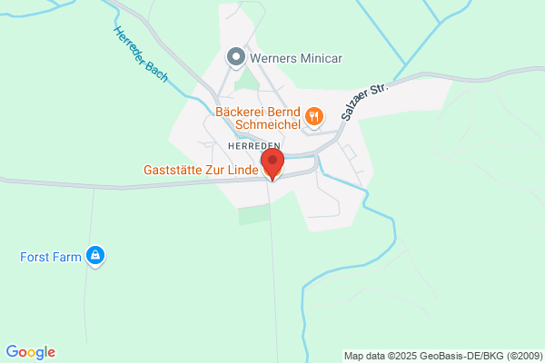 Gasthaus zur Linde Inh. Birgit Panse