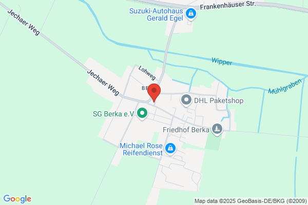 Gemeindegaststätte