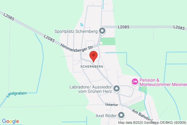 Gräser's Frischmarkt