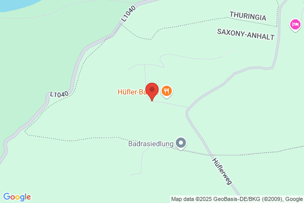 Hüfler-Baude Inh. Andrea Linke