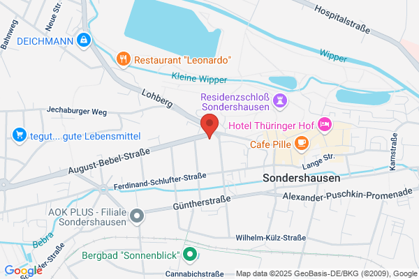 IHS Immobilienverwaltung