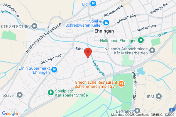 Kohl's Getränkeservice GmbH
