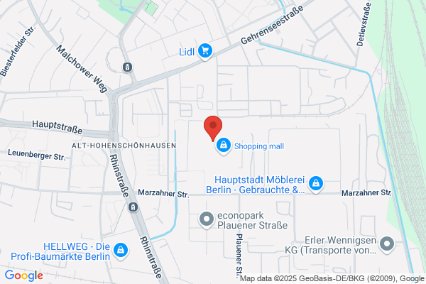 LE-Logistik Express GmbH
