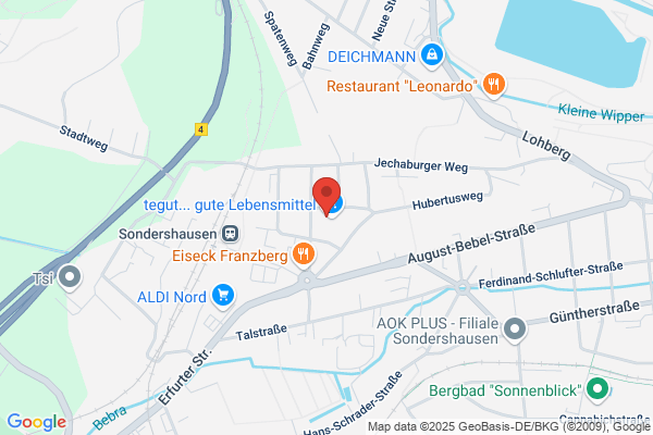 Meisterbäckerei Hengstermann OHG
