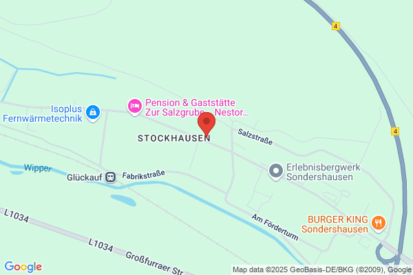 Plato Wachdienst GmbH