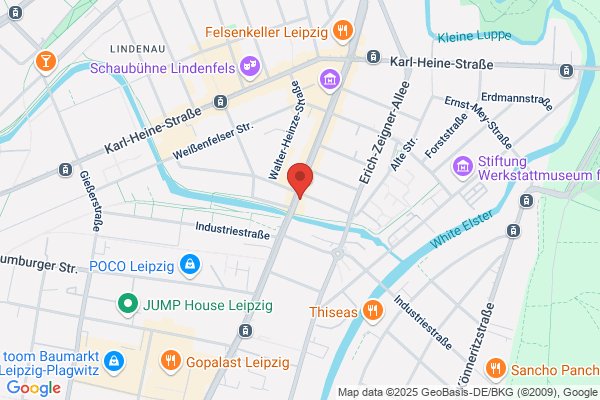 Reinigungsservice E. Geiß