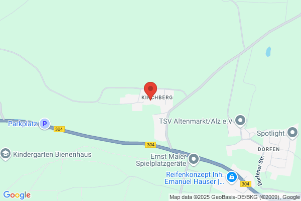 St. Petrus und Paulus