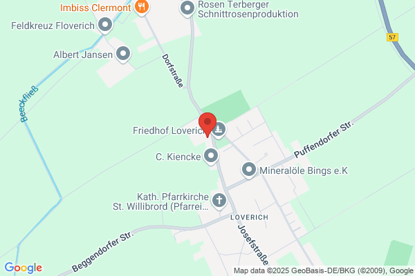 Kath. Grundschule Loverich