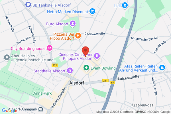 Apotheke Hubertus