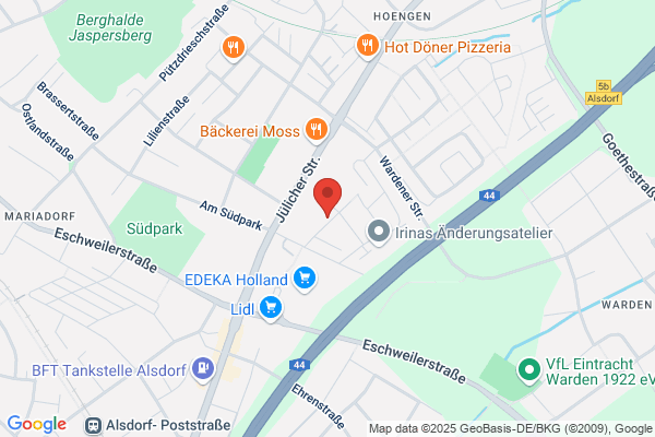 Dr. med. Anja Exner