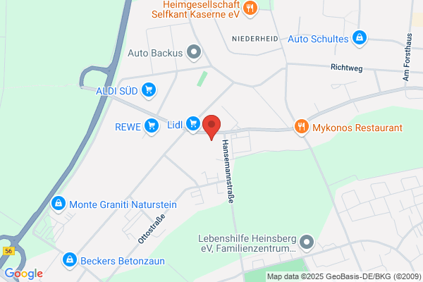 Nardin GmbH