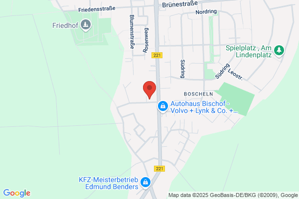 SOS-Autoklinik Die Meisterwerkstatt