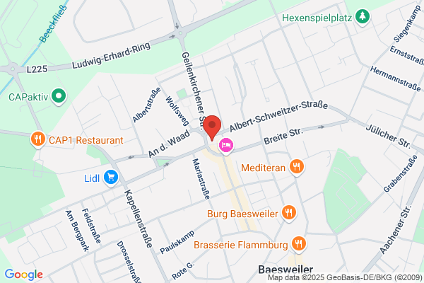 Spar- und Darlehnskasse Hoengen eG
