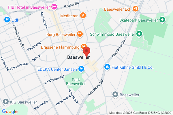Sparkasse Aachen